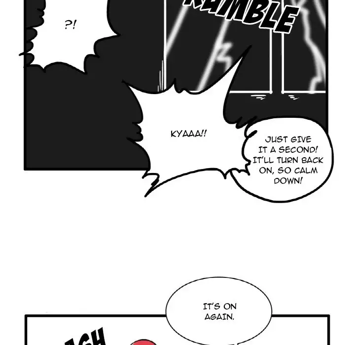 The Amazing Siblings Chapter 21 - Page 24