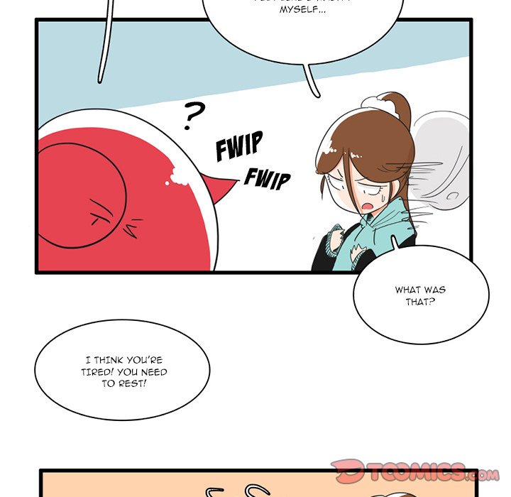 The Amazing Siblings Chapter 30 - Page 24