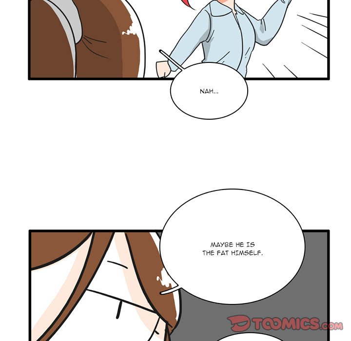 The Amazing Siblings Chapter 30 - Page 29