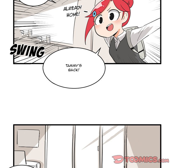 The Amazing Siblings Chapter 59 - Page 27