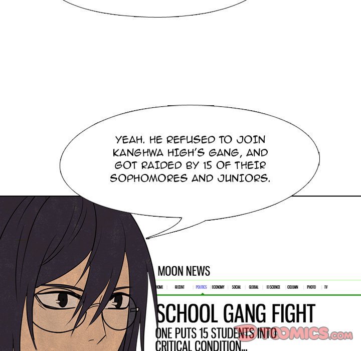 High School Devil Chapter 165 - Page 51