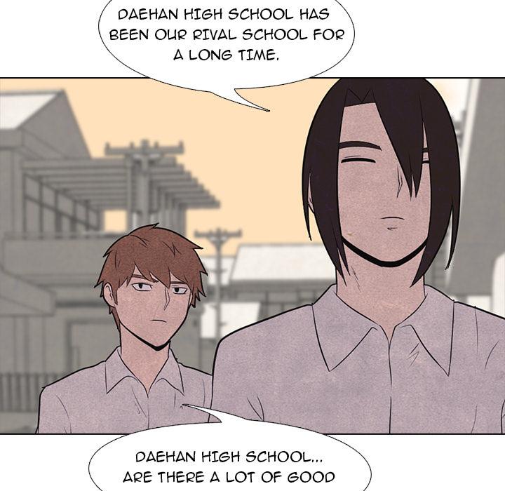 High School Devil Chapter 17 - Page 55