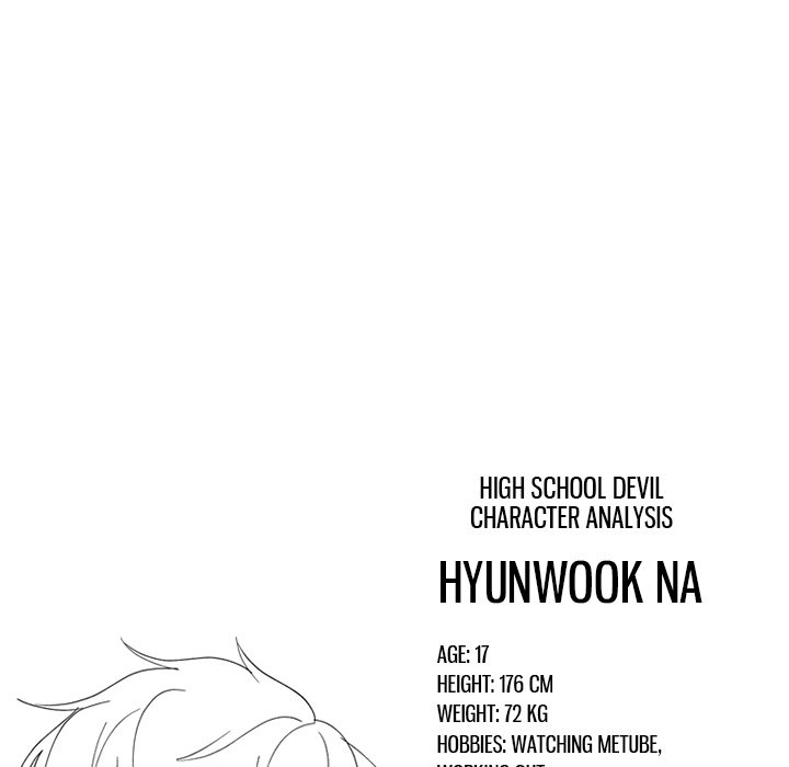 High School Devil Chapter 257 - Page 123