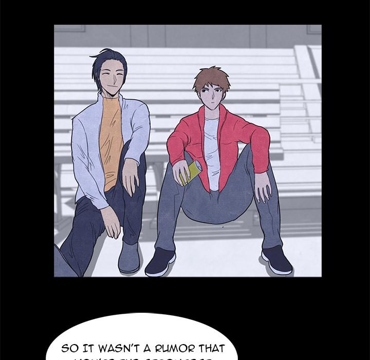 High School Devil Chapter 6 - Page 29