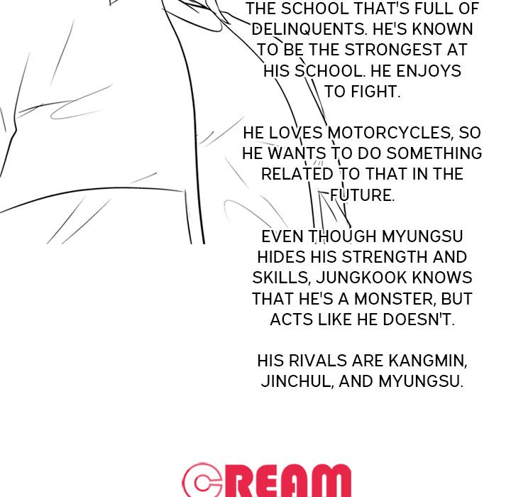 High School Devil Chapter 97 - Page 100