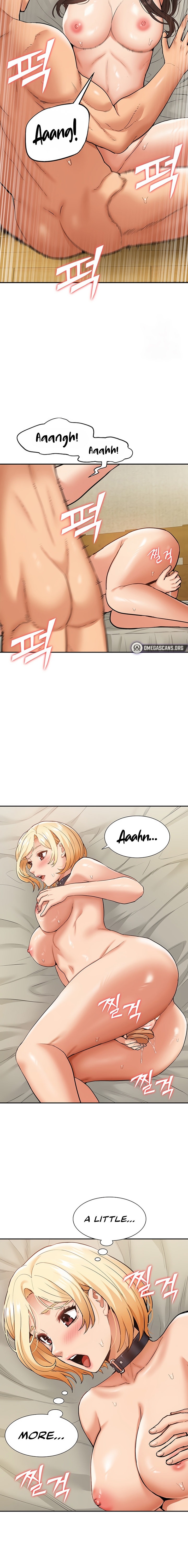 I Was the One Who Got Hypnotized but I Made an Idol Harem Chapter 21 - Page 6