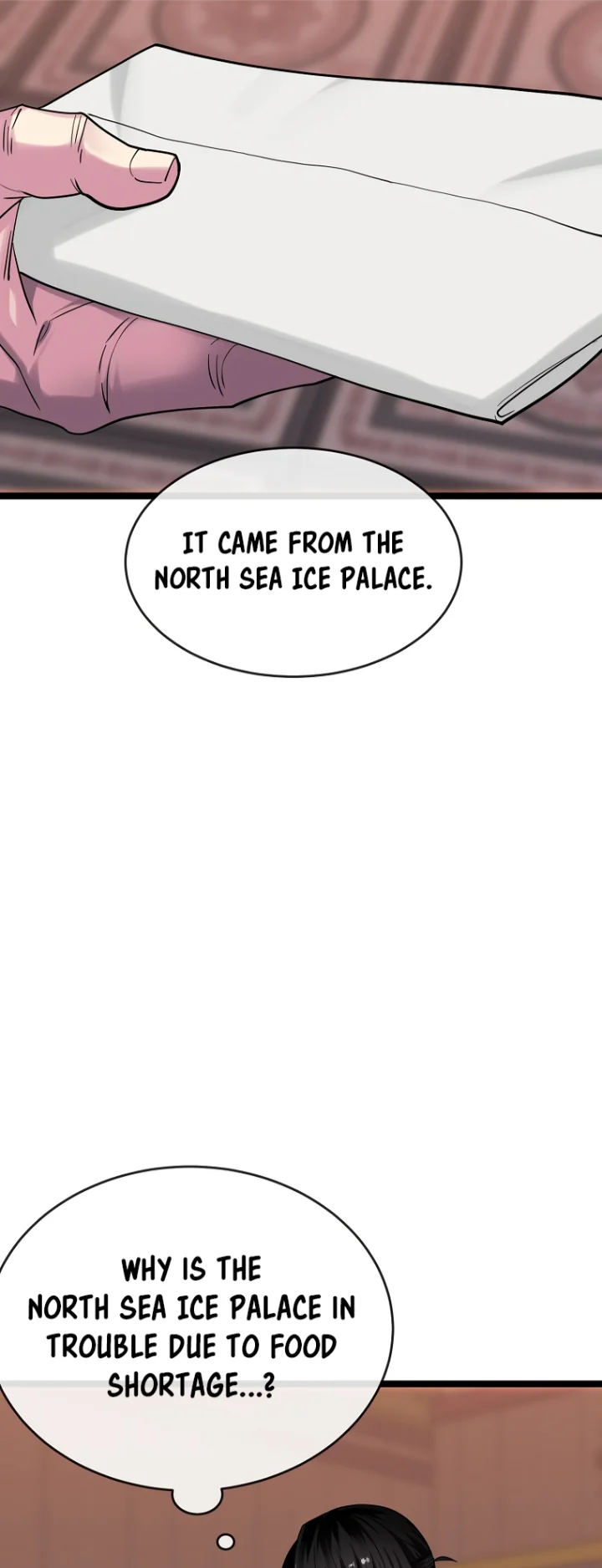 Volcanic Age Chapter 259 - Page 36