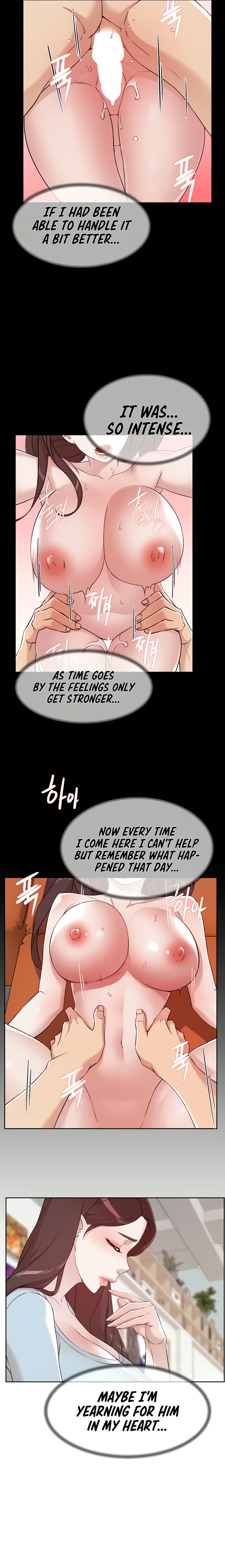 Everything about Best Friend Chapter 101 - Page 11