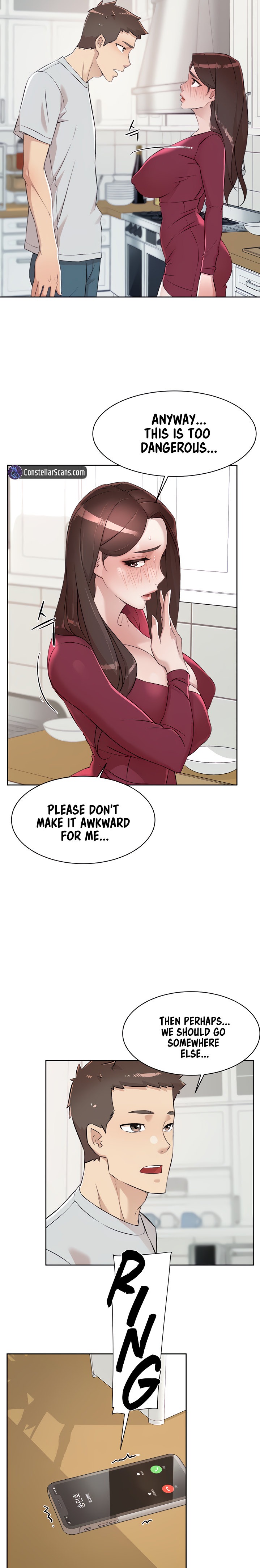 Everything about Best Friend Chapter 103 - Page 7