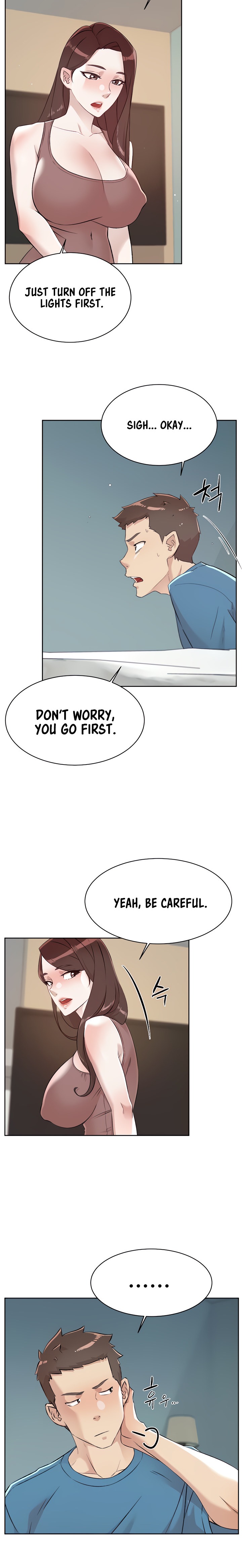 Everything about Best Friend Chapter 110 - Page 5