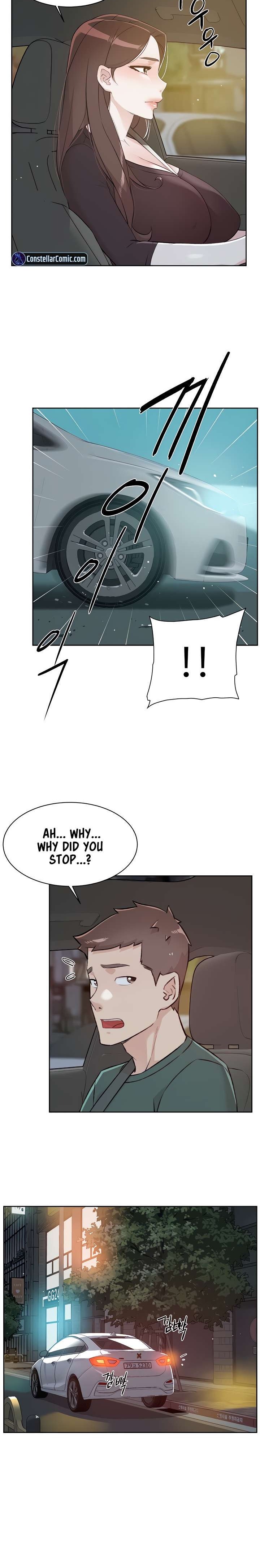 Everything about Best Friend Chapter 113 - Page 3