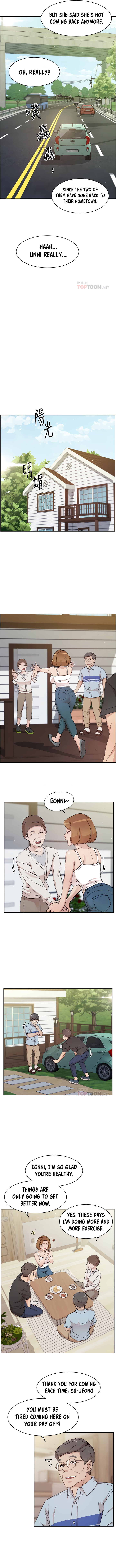 Everything about Best Friend Chapter 24 - Page 2