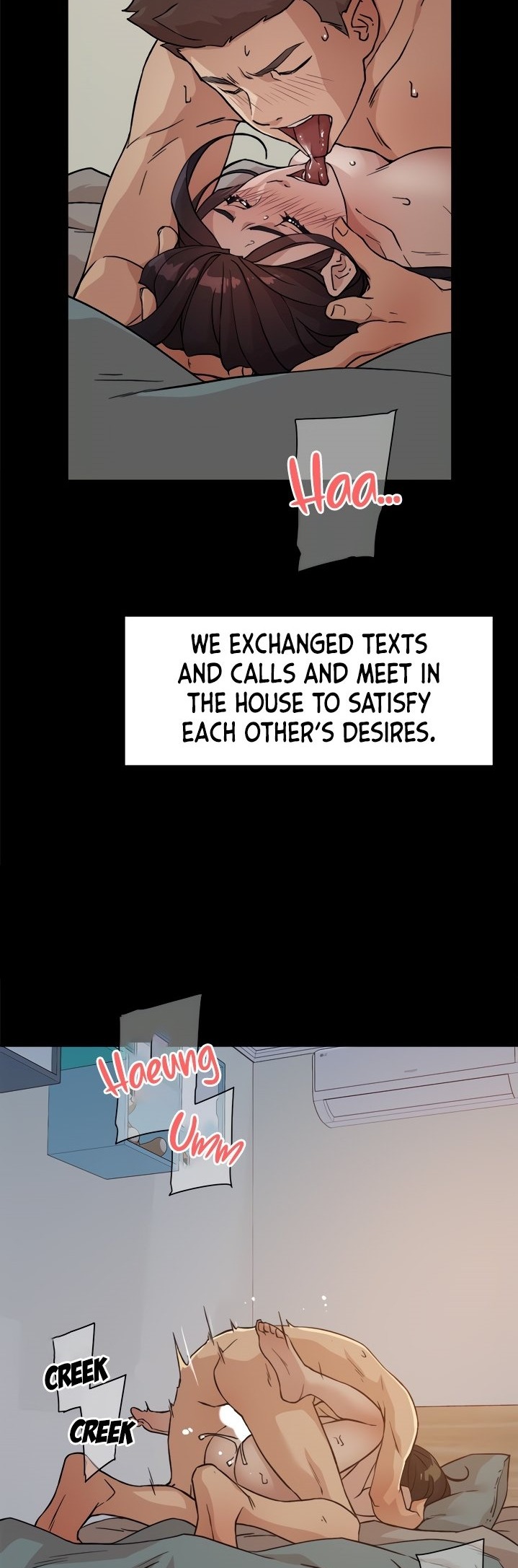 Everything about Best Friend Chapter 9 - Page 30