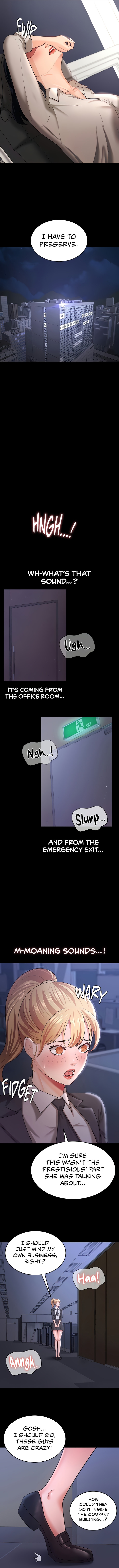 Your Wife Was Amazing Chapter 11 - Page 7