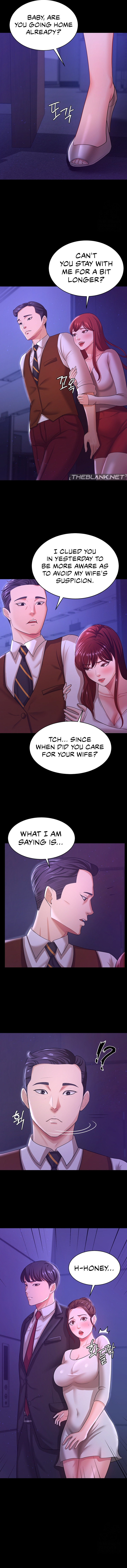 Your Wife Was Amazing Chapter 12 - Page 10