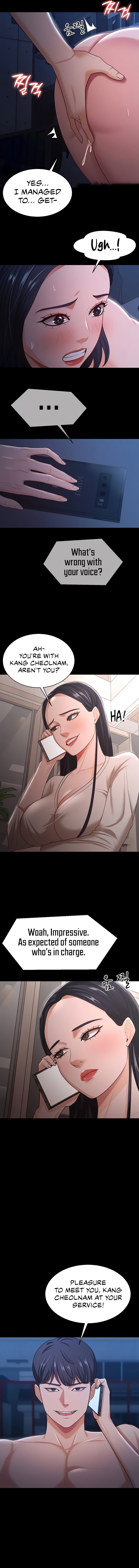 Your Wife Was Amazing Chapter 16 - Page 11