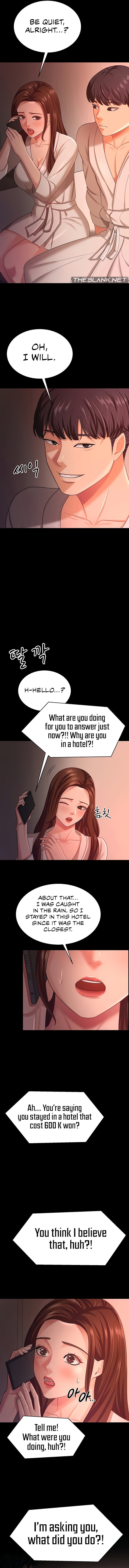 Your Wife Was Amazing Chapter 19 - Page 10