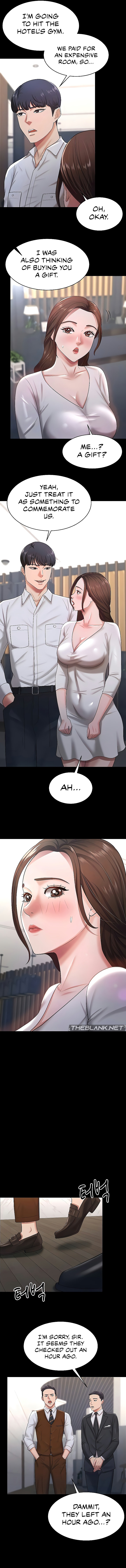 Your Wife Was Amazing Chapter 22 - Page 4