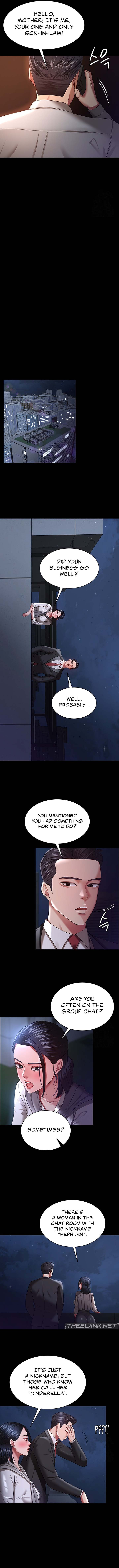 Your Wife Was Amazing Chapter 29 - Page 9