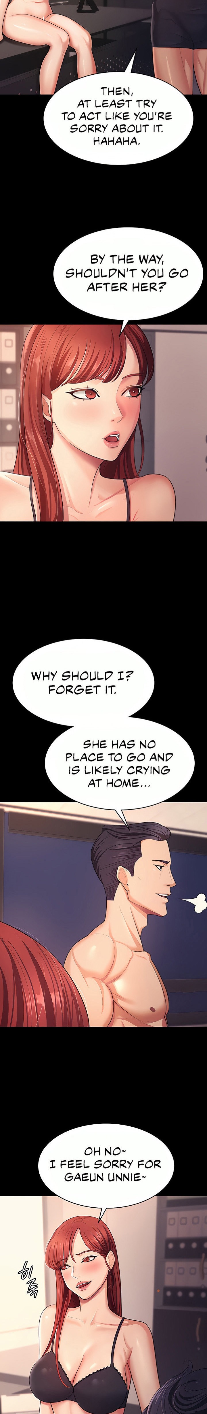 Your Wife Was Amazing Chapter 6 - Page 2