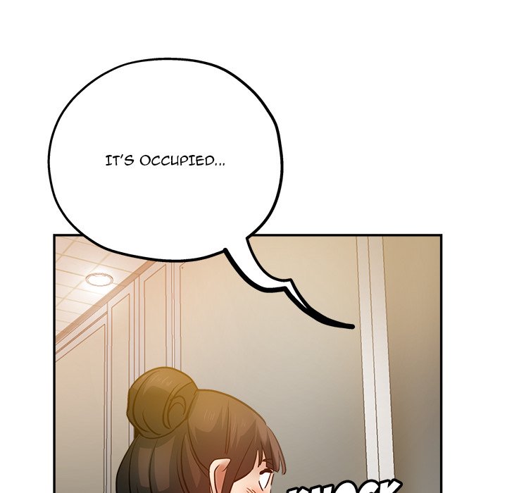 Stretched Out Love Chapter 10 - Page 145