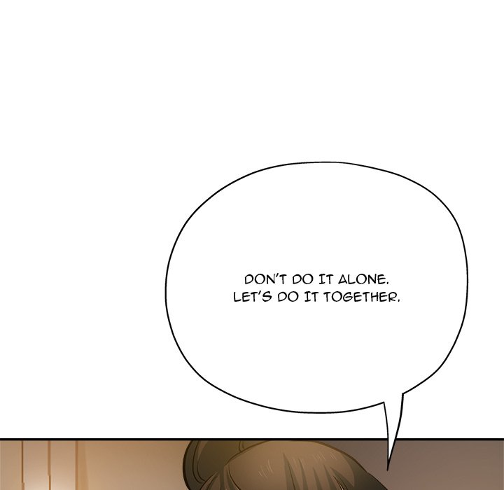 Stretched Out Love Chapter 10 - Page 159