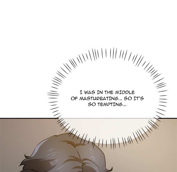 Stretched Out Love Chapter 10 - Page 163