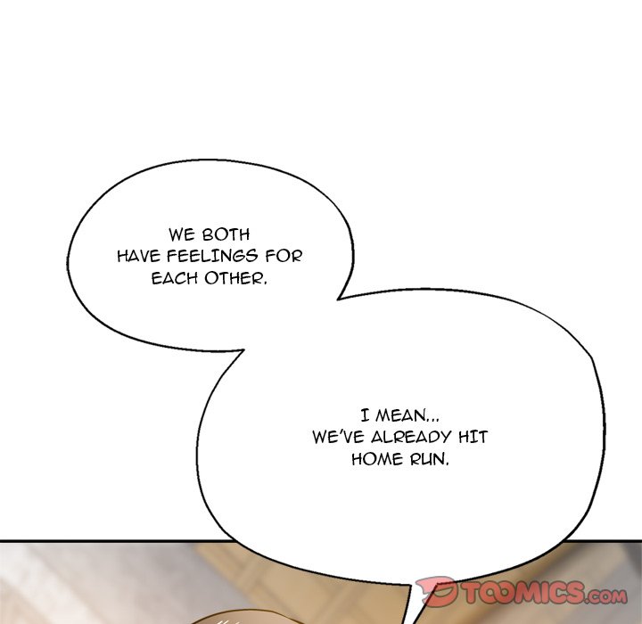 Stretched Out Love Chapter 10 - Page 64