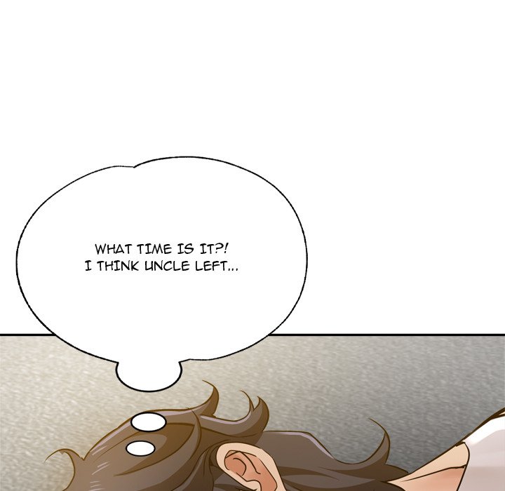 Stretched Out Love Chapter 10 - Page 8