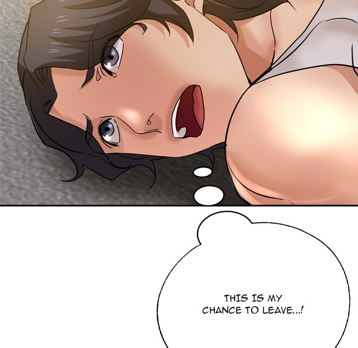 Stretched Out Love Chapter 10 - Page 9