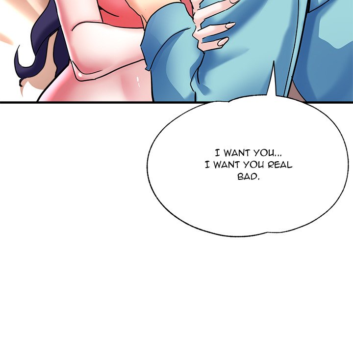 Stretched Out Love Chapter 52 - Page 35