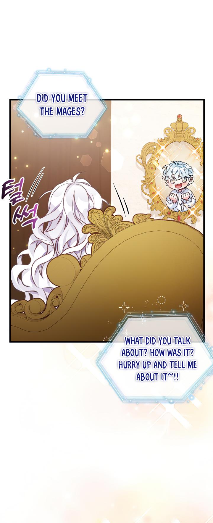 I’m A Stepmother, But My Daughter Is Just Too Cute! Chapter 81 - Page 16