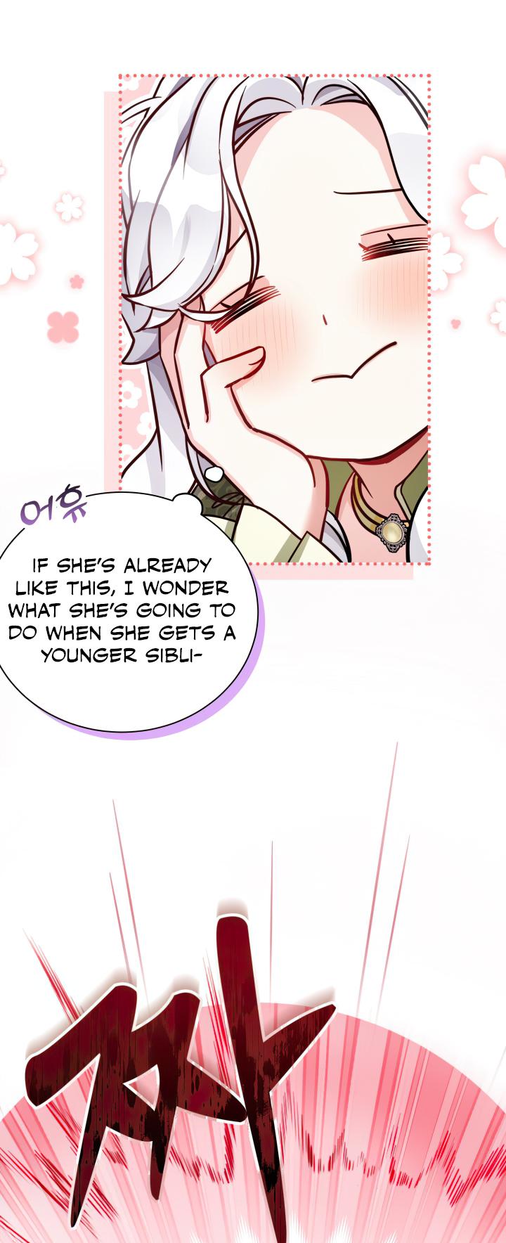 I’m A Stepmother, But My Daughter Is Just Too Cute! Chapter 81 - Page 6