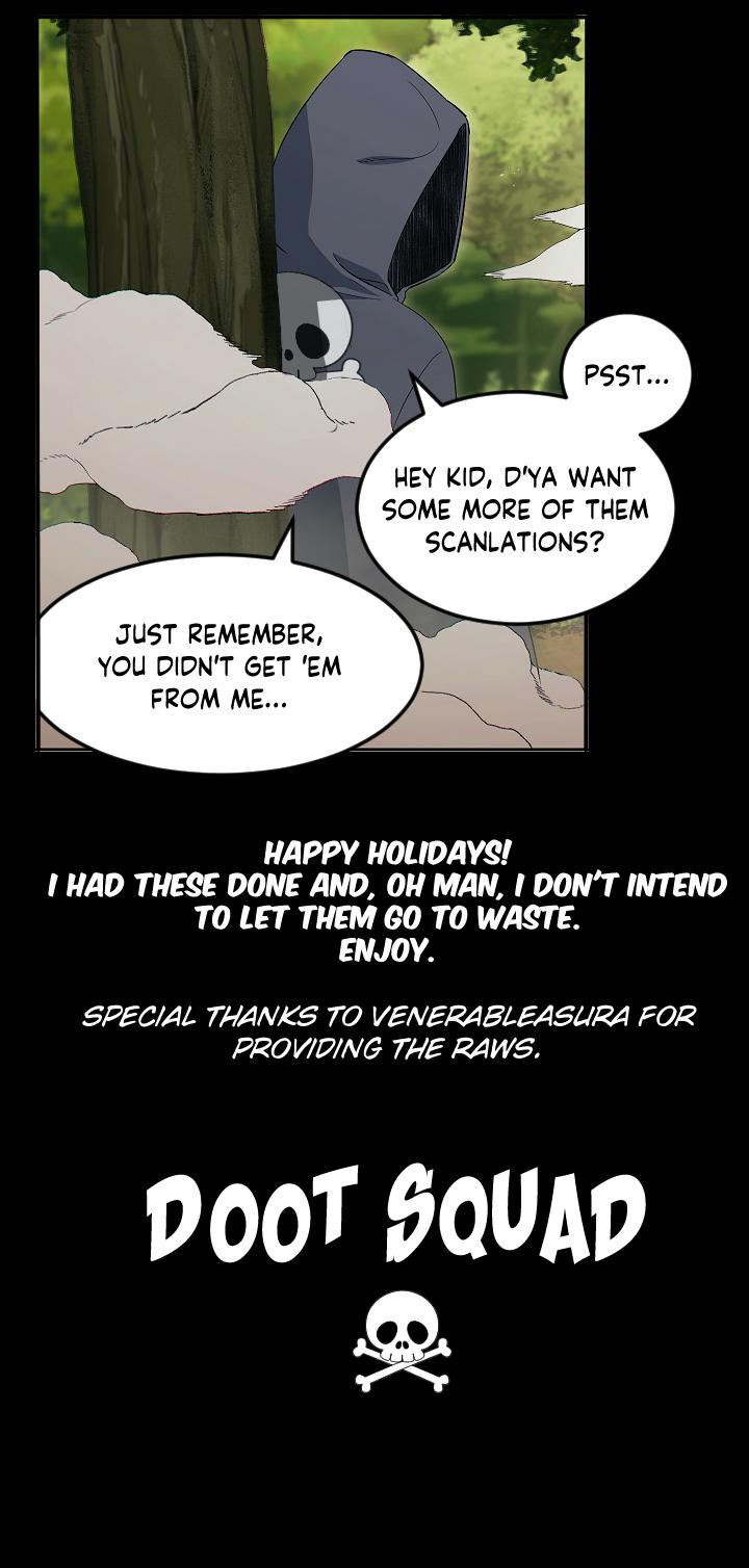 Skeleton Soldier Couldn’t Protect the Dungeon Chapter 129 - Page 1