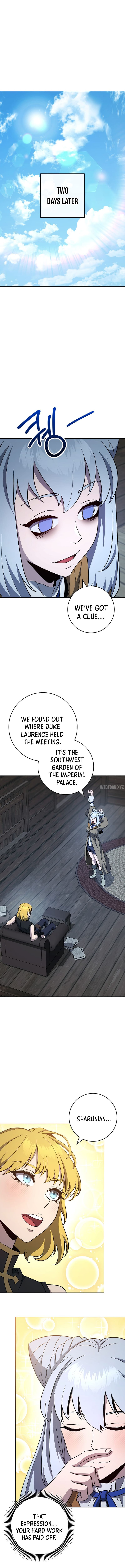 Skeleton Soldier Couldn’t Protect the Dungeon Chapter 277 - Page 16
