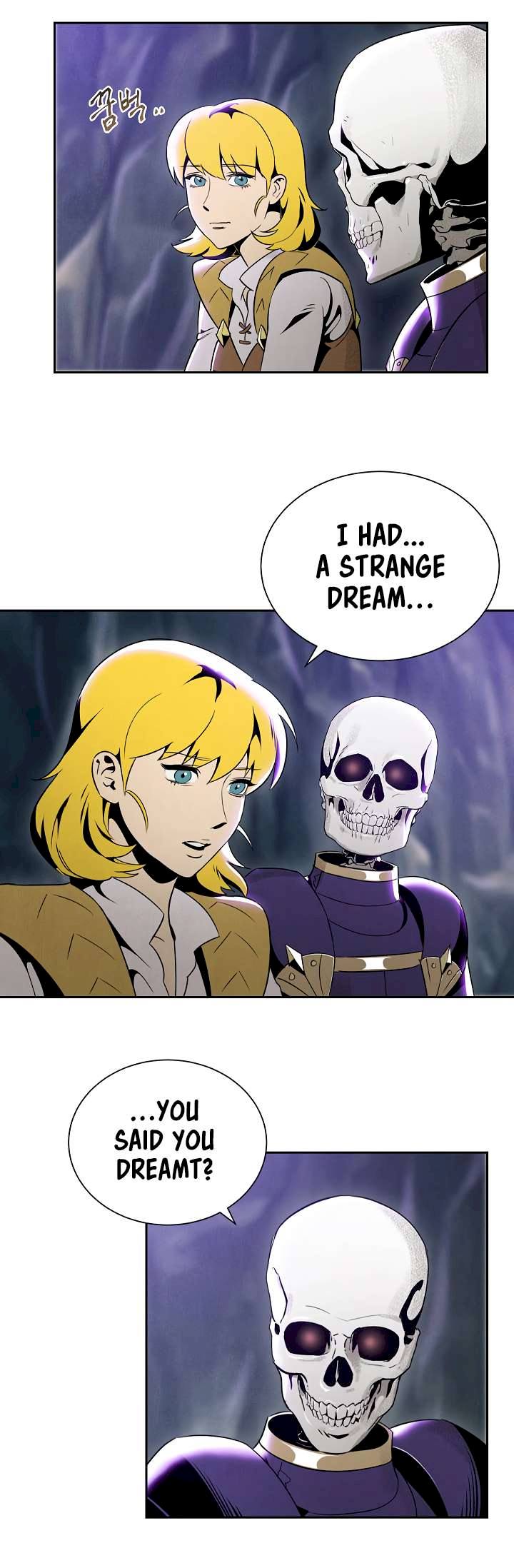 Skeleton Soldier Couldn’t Protect the Dungeon Chapter 46 - Page 6