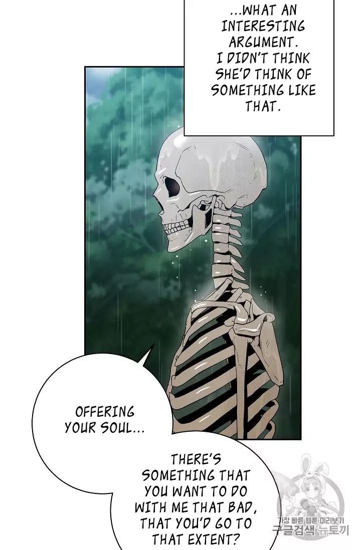 Skeleton Soldier Couldn’t Protect the Dungeon Chapter 88 - Page 87
