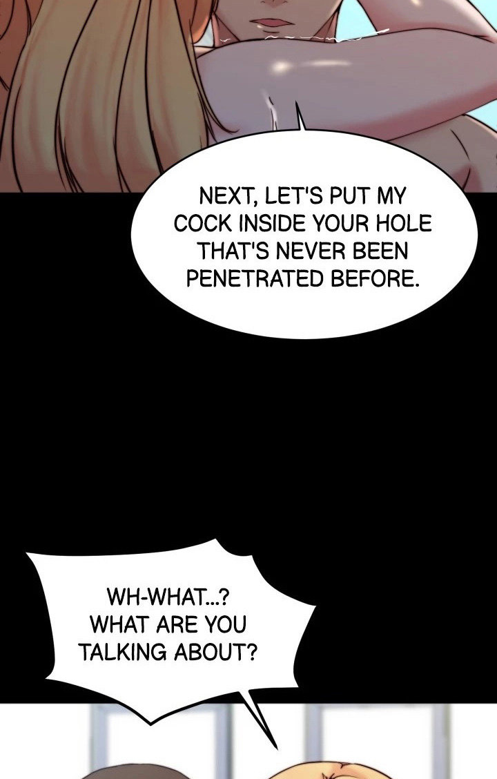 Panty Note Chapter 108 - Page 3