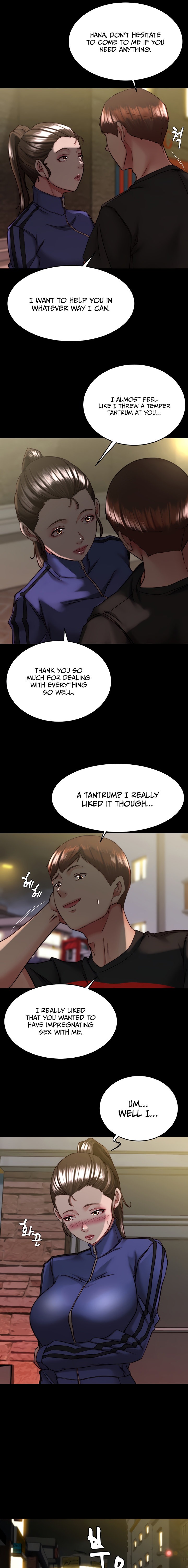 Panty Note Chapter 133 - Page 7