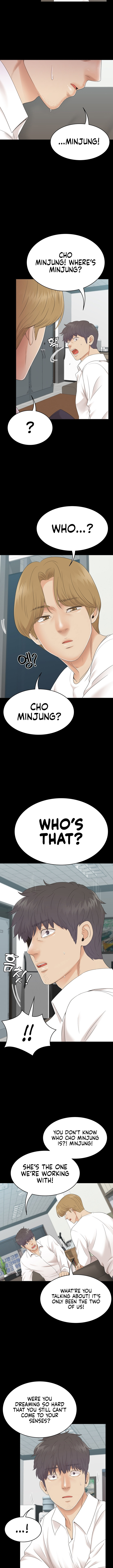 Stuck in Time Chapter 19 - Page 11