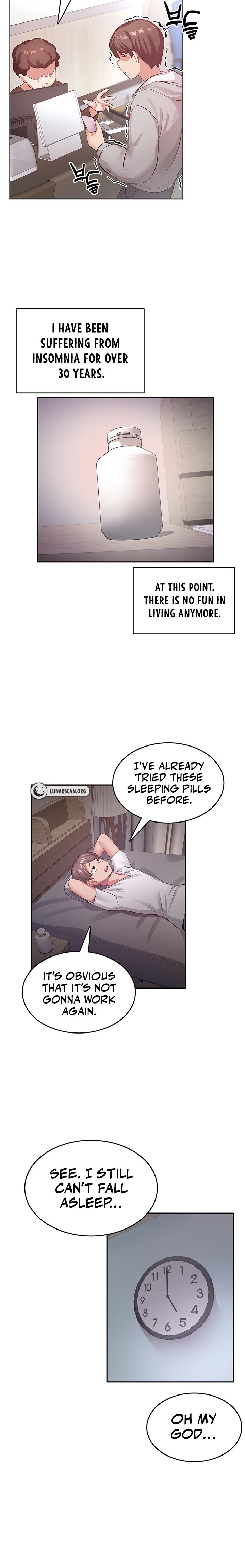 Relationship Reverse Button: Let’s Cure That Arrogant Girl Chapter 1 - Page 3