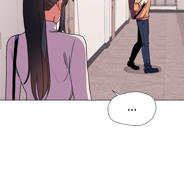 An Outsider’s Way In Chapter 13 - Page 126