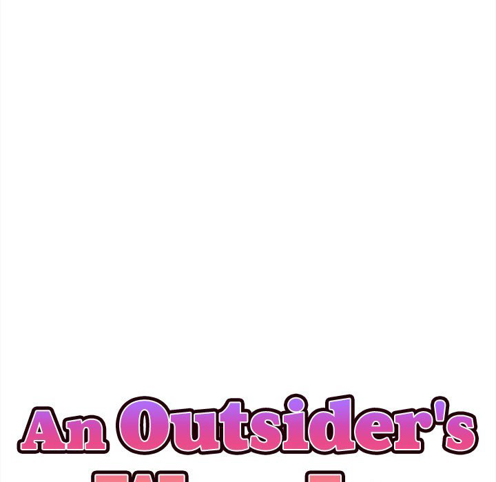 An Outsider’s Way In Chapter 15 - Page 29