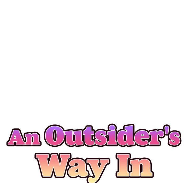 An Outsider’s Way In Chapter 19 - Page 14