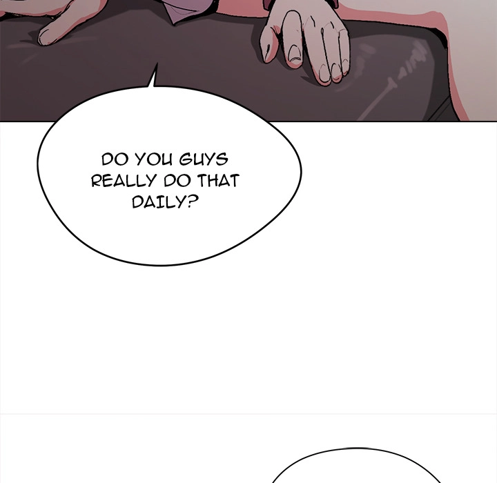 An Outsider’s Way In Chapter 2 - Page 72