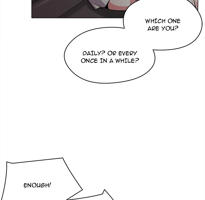 An Outsider’s Way In Chapter 2 - Page 76
