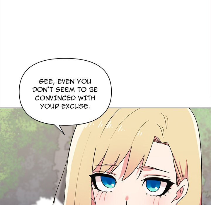 An Outsider’s Way In Chapter 20 - Page 68