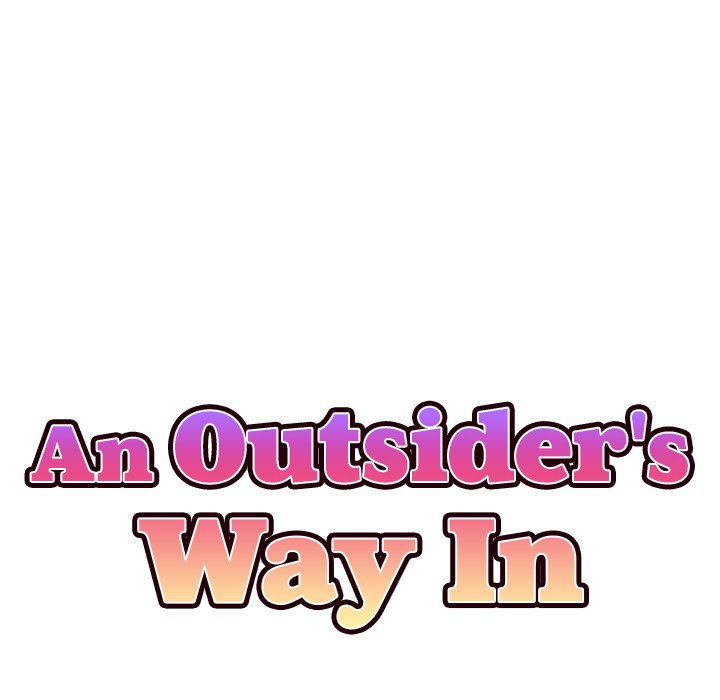 An Outsider’s Way In Chapter 25 - Page 70