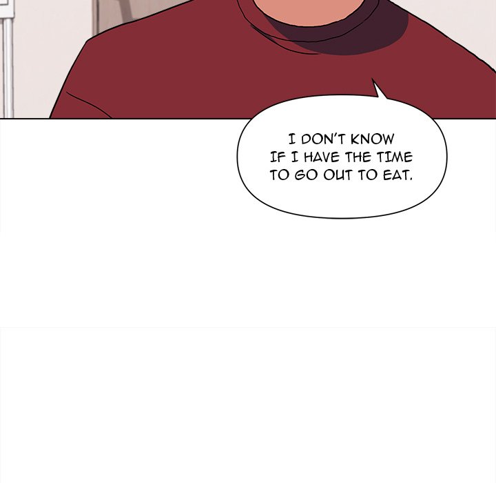An Outsider’s Way In Chapter 5 - Page 70