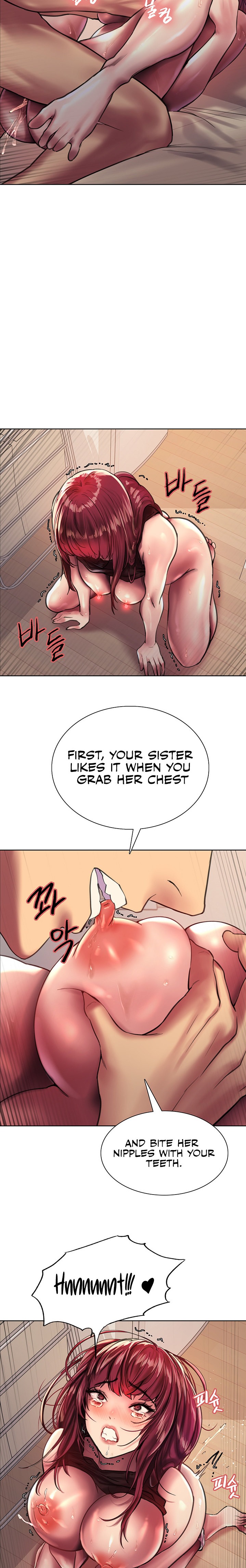 Sex Stopwatch Chapter 23 - Page 14